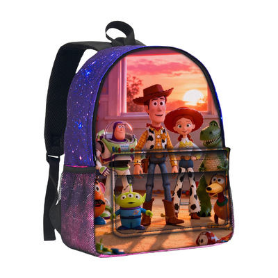 玩具总动员星空包6052