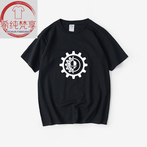 战锤40K机械神教T恤46