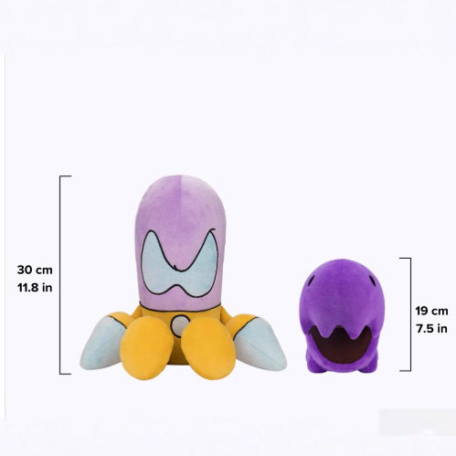 新品CarbotZerglin015
