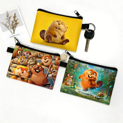 2026新款河狸HOPPERS1