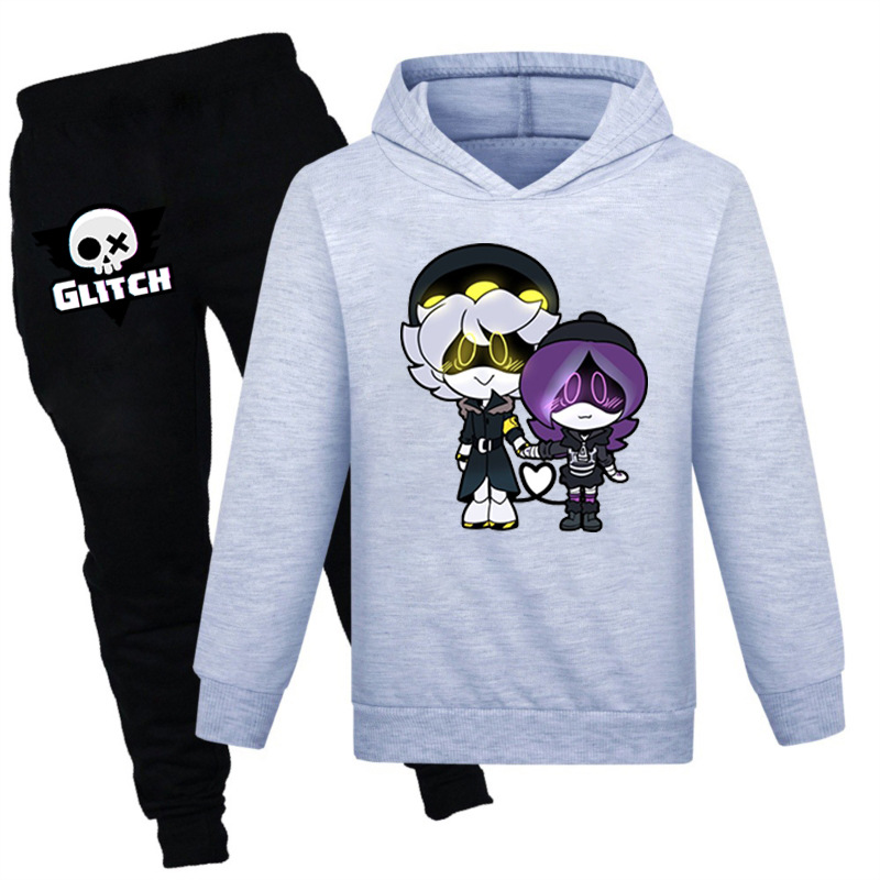 MurderDrones儿童卫60