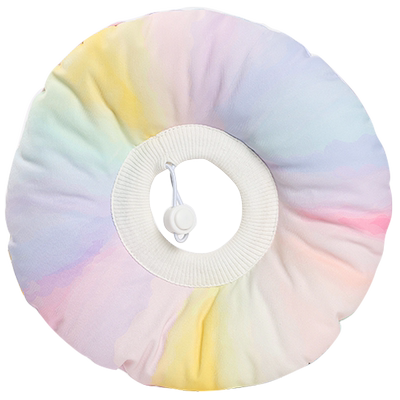 伊丽莎白圈颜值好看Miaoho