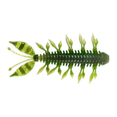 一包是10条质量做功都很好抖抖虾