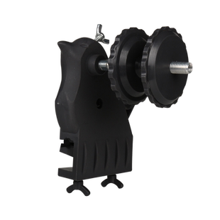 渔轮线杯上下线器方便快捷手动单人可操作纺车轮水滴轮鼓轮缠线器