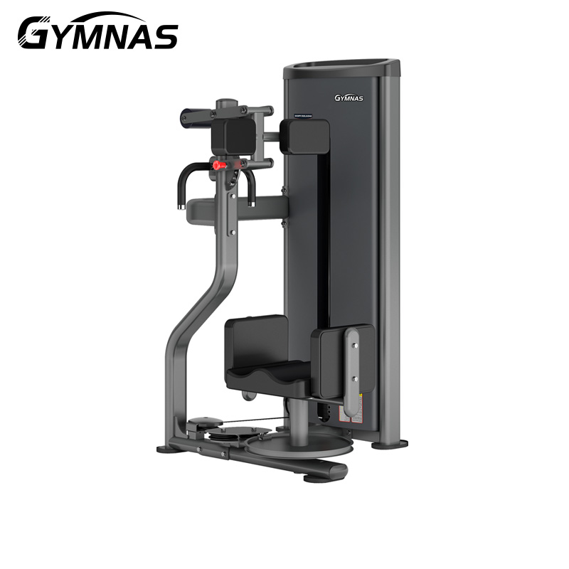 戈那斯转体训练机商用