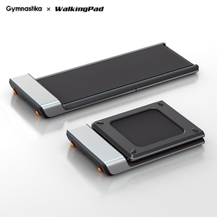 戈那斯WalkingPad走步机家用款小型室内可折叠跑步机健身走路机P1