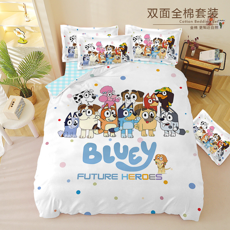 亲肤透气柔软舒适四季通用