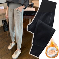 Модные спортивные штаны для отдыха, осенние, свободный крой