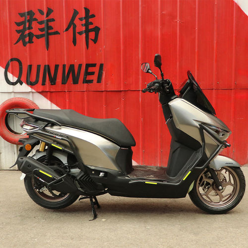 适用本田NS150ES尾架后货架尾箱架行李架SDH150T-11B改装尾翼扶手