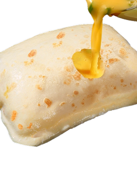 0添加起酥油加热即食正品旗舰店