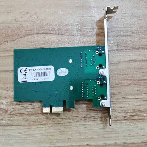 议价 西霸 FG-ENW02A-2-BC01 PCI-可维修