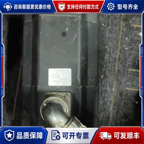议价LTI伺服电机LSG-155-3-15-560/G6.2SB可维修