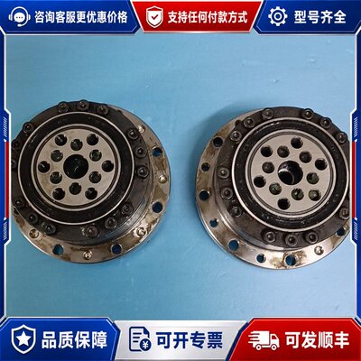 议价绿的谐波减速器D-9552-P1 160125 1433可维修