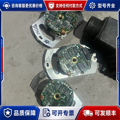 议价UH-81AWF编码器（一个被磕碰到了点，2-3），单可维修