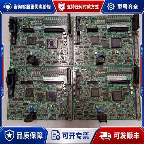 议价安川G7变频器主板ETC618046-S3032可维修