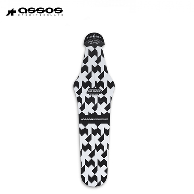 assos骑行配件轻量环保易安装