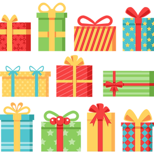 周年庆装饰布置新年墙贴纸公司店铺橱窗玻璃门贴静电节日烟花装饰