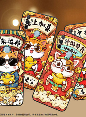 适用OPPOA17K手机壳4G国外硅胶CPH2471黑色A18男女CPH2073软壳0pp0A40M命中有钱商务A33高级PEHM00保护套