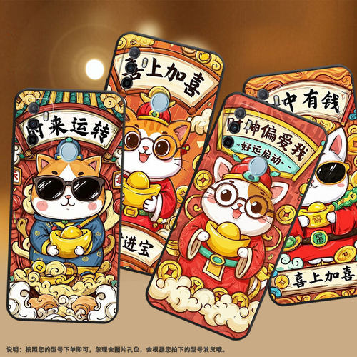 适用OPPOA17K手机壳4G国外硅胶CPH2471黑色A18男女CPH2073软壳0pp0A40M命中有钱商务A33高级PEHM00保护套