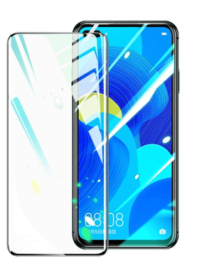 华为nova6钢化膜nova6全屏覆盖