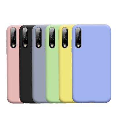 P8lite2017防摔软壳简约