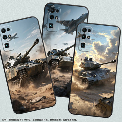 适用荣耀30手机壳荣耀90smart商务CDY-AN90硝烟弥漫honor70Lite耐磨80Pro保护套90Lite硅胶CLK-NX1软壳