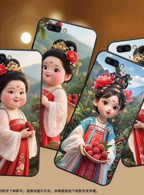 适用OPPOR9ｍ手机壳R9s防摔X9079纯黑色R11超薄0pp0R11s保护套R15x商务R17/A59高级CPH1715可爱女子外壳