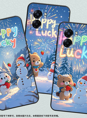 适用OPPOA73手机壳4G2022国外PFTM20硅胶0pp0A58x纯黑色CPH2577高级A60/A74防摔5G轻薄草莓小熊A77保护套