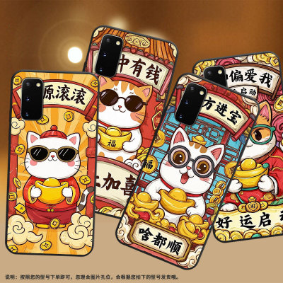 适用三星S8手机壳S9Plus超薄SamsungS20+万事大吉G973F全包边三星S21Ultra磨砂Note9商务SM-N981B保护套
