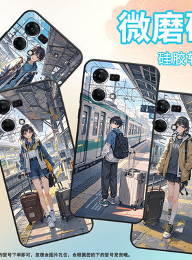 适用OPPOF1Plus手机壳F9Pro超薄F3Plus防摔CPH1823穿着休闲服0pp0F11Pro保护套CHP2219硅胶FindX2Lite软壳