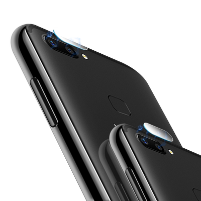 vivo后置摄像头保护圈相机钢化膜