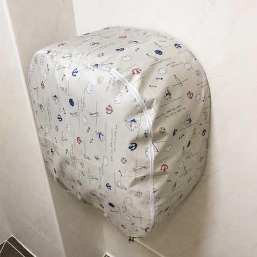 壁挂mini迷你滚筒洗衣机