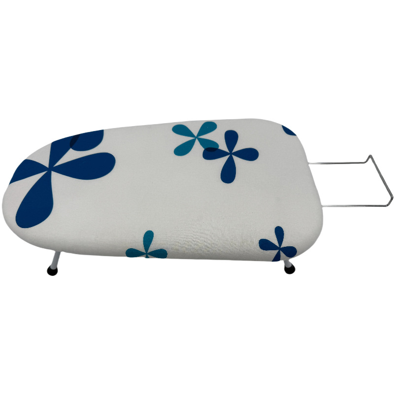 折叠烫衣板小熨衣板折叠台式电熨斗熨烫垫板迷你烫台熨衣服架垫