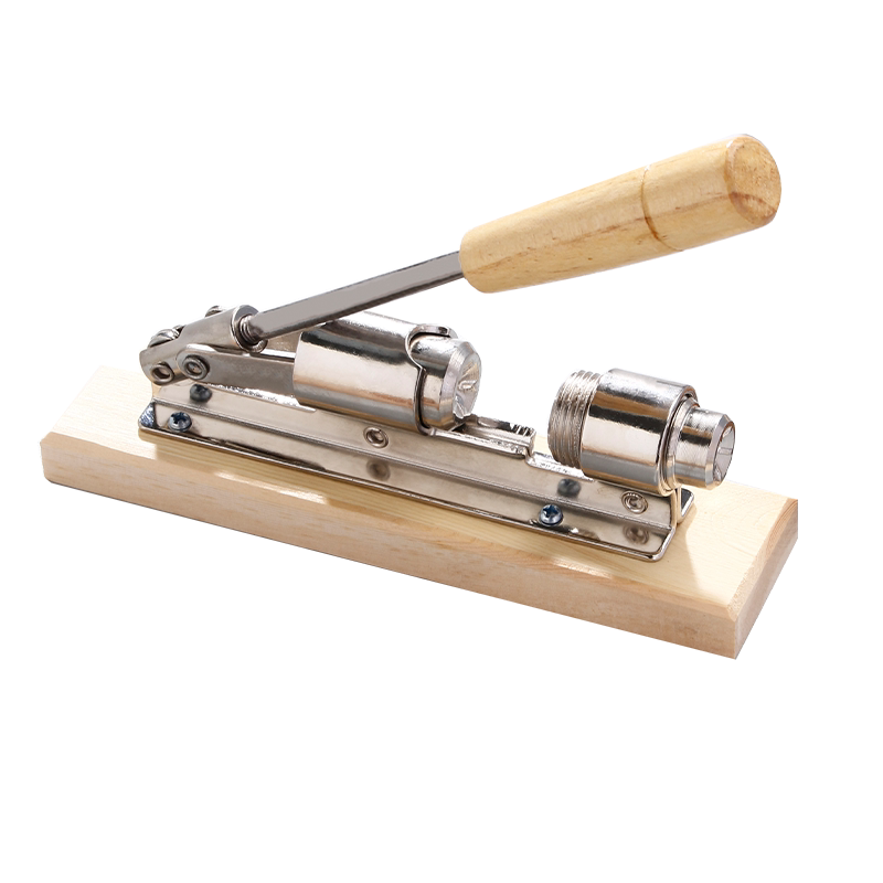 多功能核桃夹子神器家用大小坚果去壳器山核桃夏威夷果板栗剥壳器
