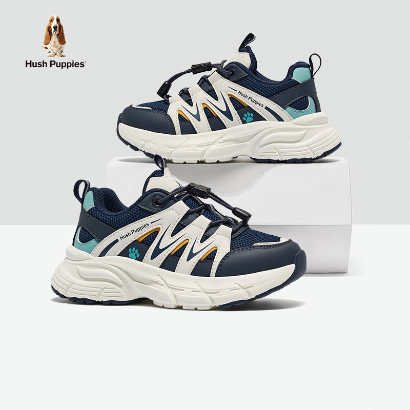 暇步士童鞋儿童休闲鞋子中大童户外防滑老爹鞋春季大童轻便运动鞋,童鞋/婴儿鞋/亲子鞋,运动鞋,淘宝优惠券,粉丝福利购,淘宝优惠卷