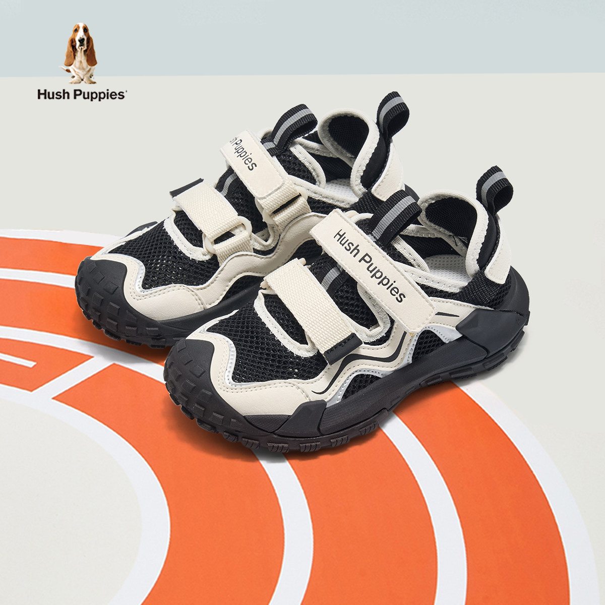 暇步士童鞋男童凉鞋儿童网面透气运动鞋夏季大童户外轻便休闲鞋男,童鞋/婴儿鞋/亲子鞋,凉鞋,淘宝优惠券,粉丝福利购,淘宝优惠卷