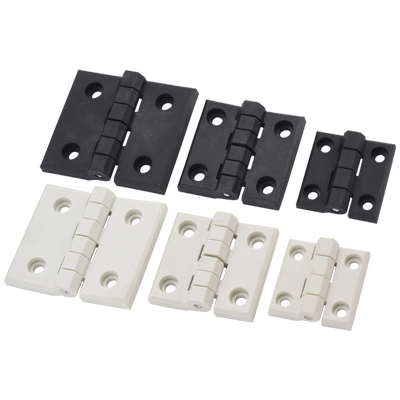 汤科树脂合页尼龙合页绝缘铰链