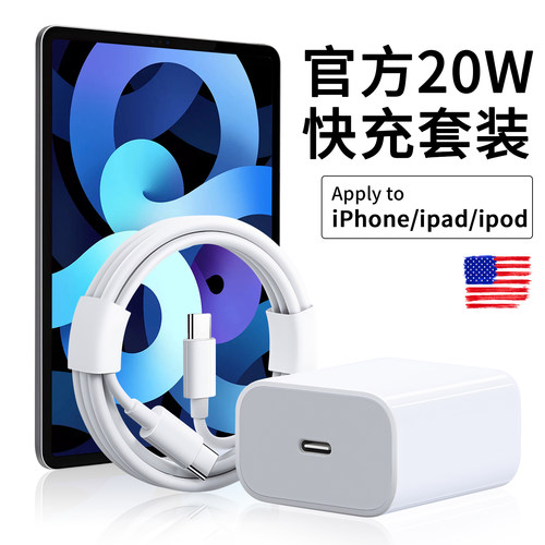 iPadAir专用充电器头