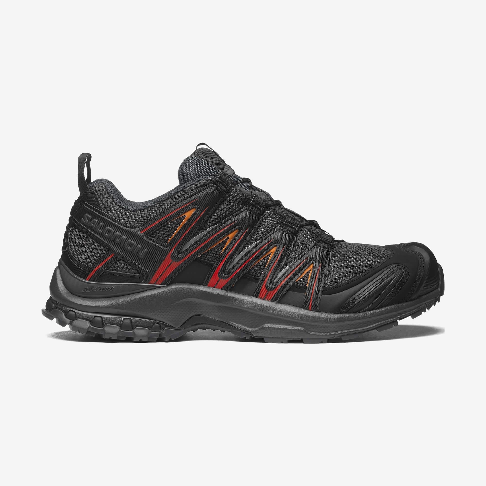 SALOMON萨洛蒙XAPRO3D