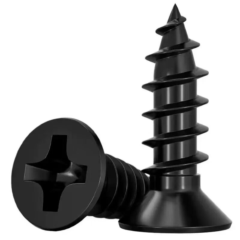 高强度自攻螺丝钉干壁钉石膏板钉