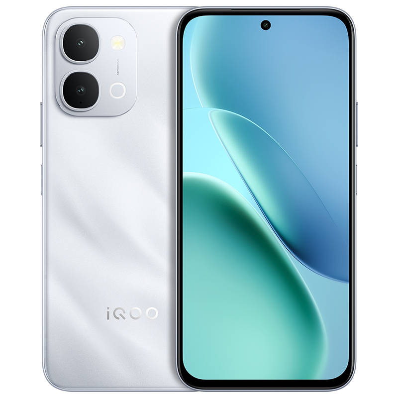 【顺丰速发】vivo iQOO Z11x 天玑7400蓝海大电池LCD护眼屏学生老人智能手机图片