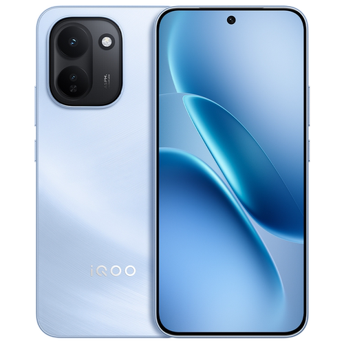 【需签收激活】vivo iQOO Z11天玑8500满血版9020mAh大电池学生游戏智能手机