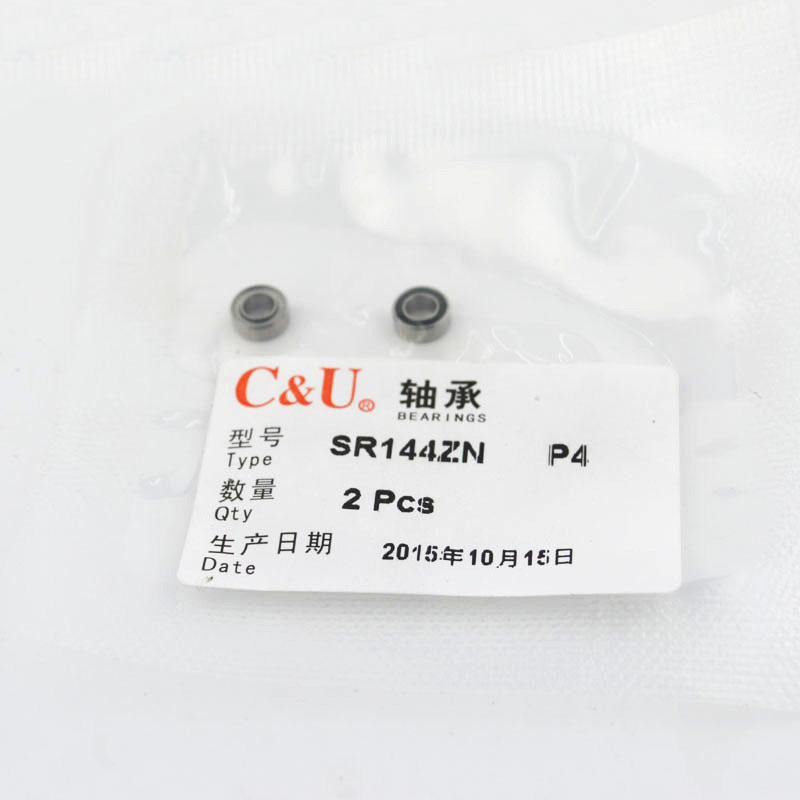 人本高速牙科型号sr1轴承