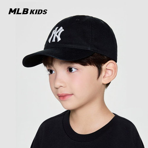 mlb官方可调节时尚潮流帽子