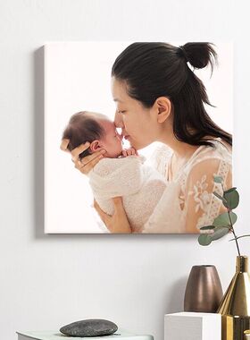 柯达油画框无边框油画