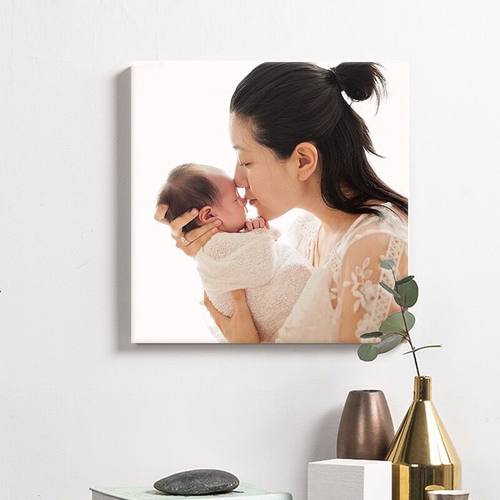柯达油画框无边框油画