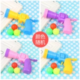 Плюшевая игрушка, пусковая установка, эластичный мяч, кот, домашний питомец, избавление от скуки