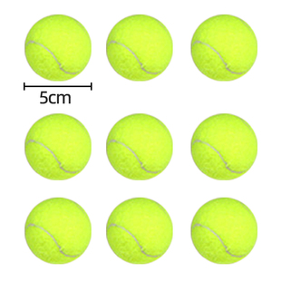 发球机球狗狗咬咬球配件