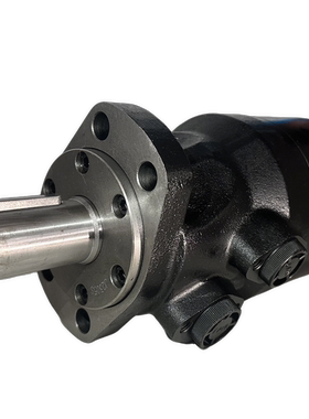 BMH液压马达310/390/500/630/800BM4加强型摆线油马达