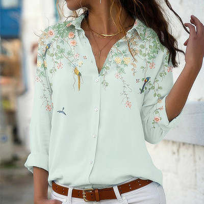 FashionNewBlouWomSrt